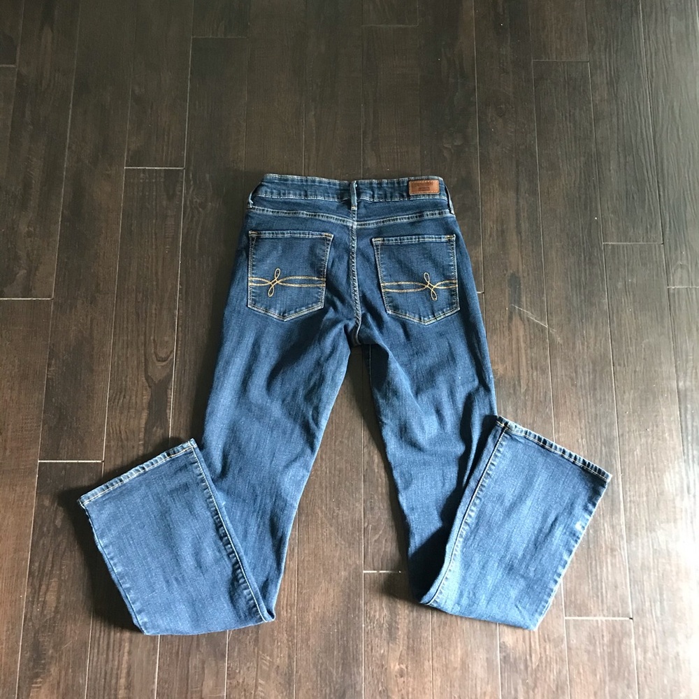 Levis modern boot cut jeans - Picture 7 of 7